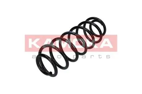 Пружина подвески KAMOKA 2120292