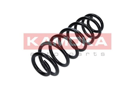 Пружина ходової частини VW PASSAT (B6)05- KAMOKA 2120322