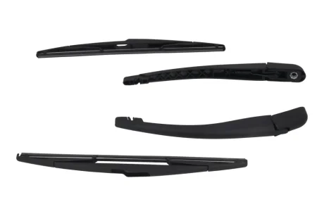 Ричаг склоочисника зi щiткою 355mm KAMOKA 25125