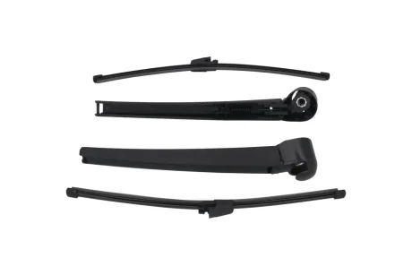 Ричаг склоочисника зi щiткою 345mm KAMOKA 25145