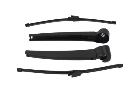 Щітка склоочисника TYL Z PIOREM 330MM KAMOKA 25171