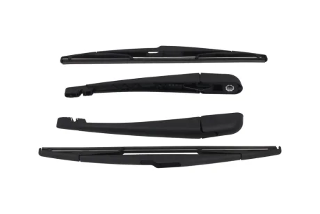 Ричаг склоочисника зi щiткою 355mm KAMOKA 25181