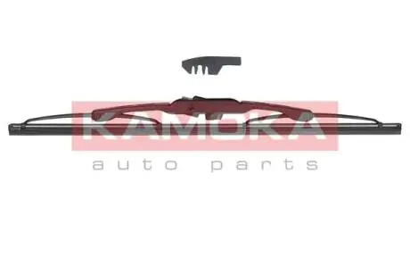 Щетка стеклоочистителя KAMOKA 26350