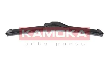 Щiтка склоочисника 325mm крiплення у виглядi крючка KAMOKA 27325U