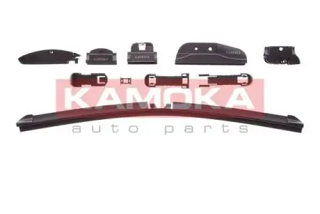 Щітка склоочисника KAMOKA 27400