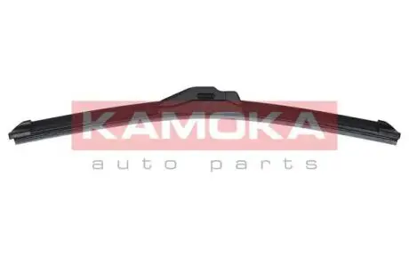 Щiтка склоочисника 400mm крiплення у виглядi крючка KAMOKA 27400U