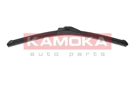 Щiтка склоочисника 450mm крiплення у виглядi крючка KAMOKA 27450U