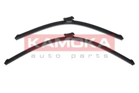 Щетки стеклоочистителя KAMOKA 27A04