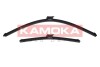 Щетка стеклоочистителя KAMOKA 27A09 (фото 1)