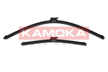 Щітка склоочисника KAMOKA 27A09