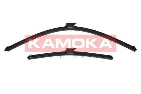 Щетка стеклоочистителя KAMOKA 27A09