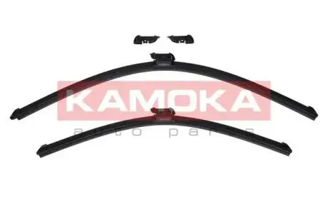 Щетка стеклоочистителя (2шт) KAMOKA 27A11
