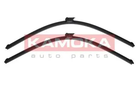 Щiтка склоочисника к-т 725mm/725mm KAMOKA 27A15