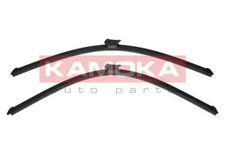 Склоочисник безкаркасний передній KAMOKA 27A19