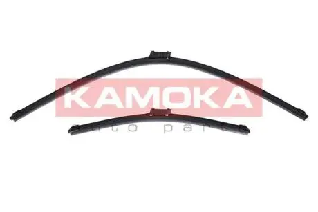 Щiтка склоочисника к-т 700мм/400мм KAMOKA 27A24