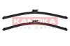 Щетка стеклоочистителя KAMOKA 27A26 (фото 1)