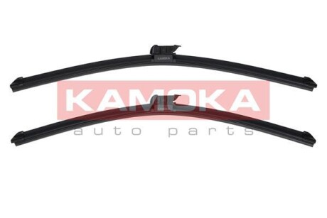 Щітка склоочисника KAMOKA 27A26