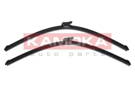 Комплект стеклоочистителей KAMOKA 27A28