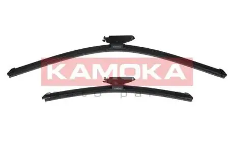 Склоочисник KAMOKA 27B02