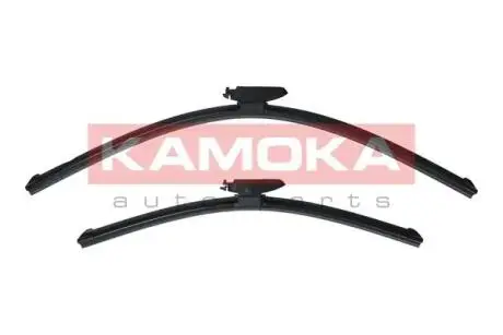 КОМПЛЕКТ СКЛООЧИСНИКІВ KAMOKA 27B04