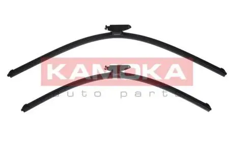 Щетка стеклоочистителя KAMOKA 27B09