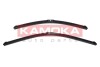 Щетка стеклоочистителя KAMOKA 27C02 (фото 1)