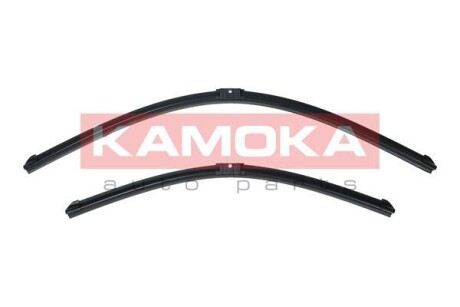 ЩІтка склоочисника KAMOKA 27C06