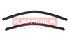 Щетка стеклоочистителя KAMOKA 27C15 (фото 1)