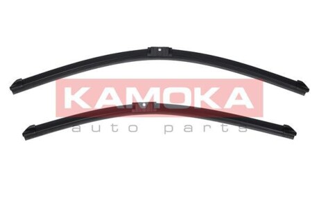 Щетка стеклоочистителя KAMOKA 27C15