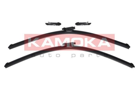 Щітка склоочисника KAMOKA 27D02