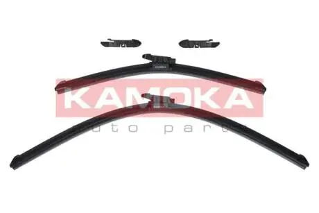 Автозапчасть KAMOKA 27D05