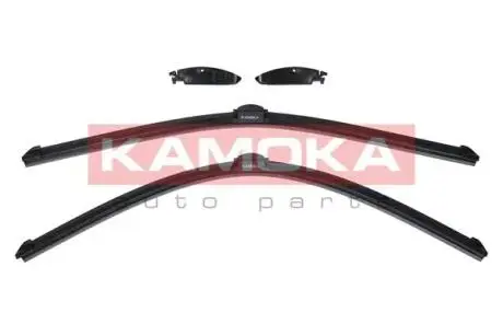 Щетка стеклоочистителя KAMOKA 27D06 (фото 1)