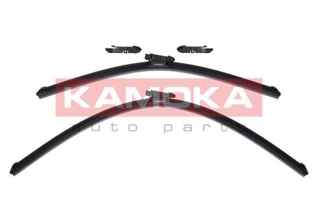 Щітка склоочисника KAMOKA 27D11