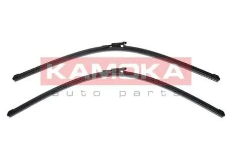 Комплект склоочисників KAMOKA 27D12