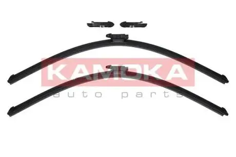 Автозапчасть KAMOKA 27D13