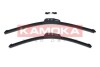 Щетка стеклоочистителя KAMOKA 27E02 (фото 1)