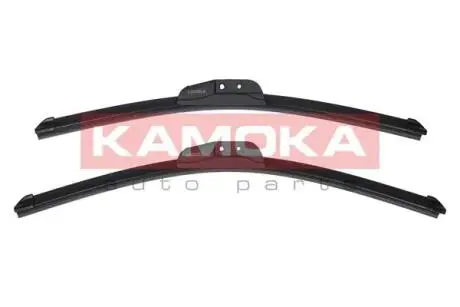 Щітка склоочисника KAMOKA 27E16