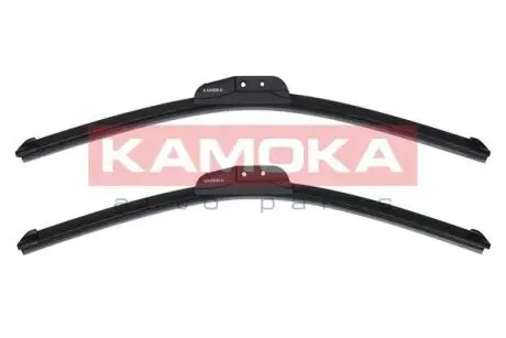 Щетка стеклоочистителя KAMOKA 27E17