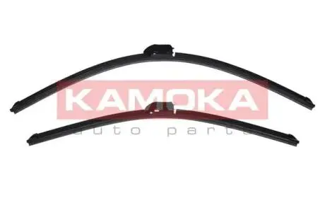 Щітка склоочисника KAMOKA 27E22