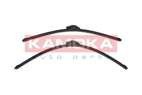 Щітка склоочисника KAMOKA 27E26