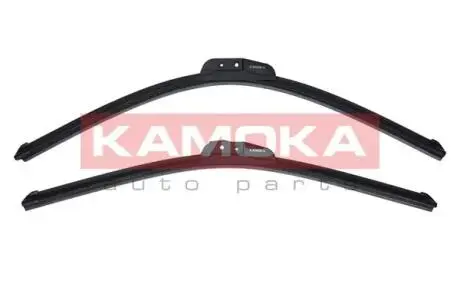 Комплект склоочисників KAMOKA 27E32