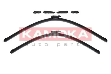 Автозапчасть KAMOKA 27F02