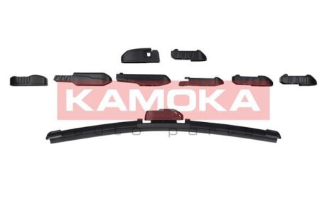 Щетка стеклоочистителя 350MM KAMOKA 27M350