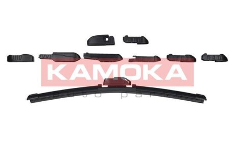 Щетка стеклоочистителя KAMOKA 27M375