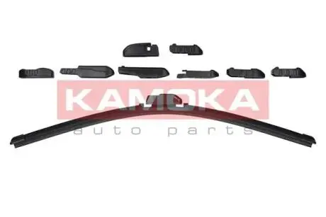 Щетка стеклоочистителя KAMOKA 27M500