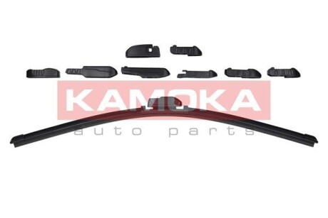 Щетка стеклоочистителя KAMOKA 27M525