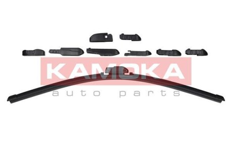 Щетка стеклоочистителя KAMOKA 27M550