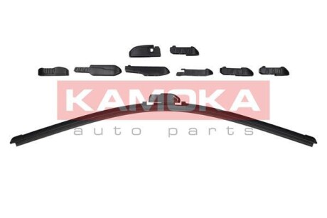 Щетка стеклоочистителя KAMOKA 27M575