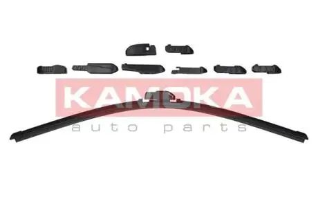Щітка склоочисника KAMOKA 27M575