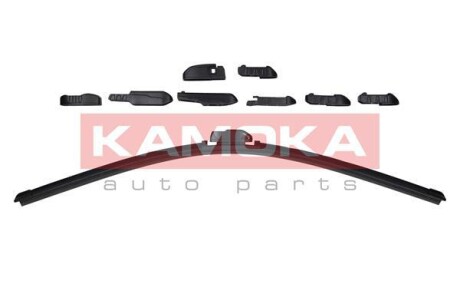 Щітка склоочисника KAMOKA 27M600 (фото 1)